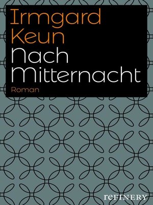 cover image of Nach Mitternacht